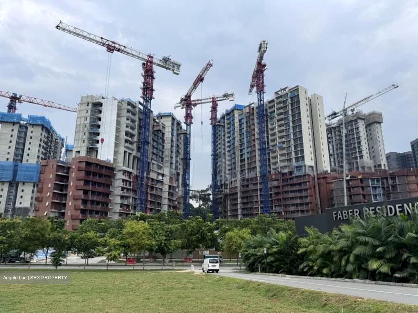 Lentor Hills Residences (D26), Apartment #556214591
